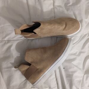 Liam & company shoes